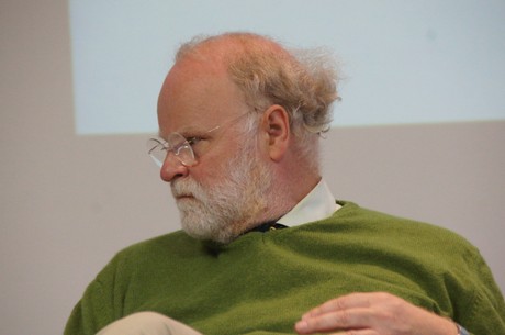 der blockierte Riese